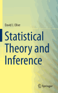 Statistical Theory and Inference