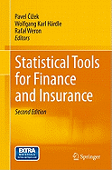 Statistical Tools for Finance and Insurance