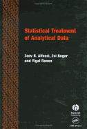 Statistical Treatment of Analytical Data