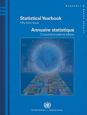 Statistical Yearbook - United Nations (Creator)