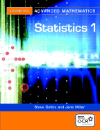 Statistics 1 for OCR