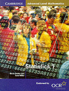 Statistics 1 for OCR
