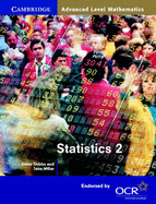 Statistics 2 for OCR