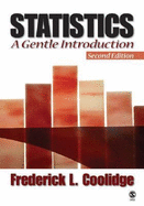 Statistics: A Gentle Introduction
