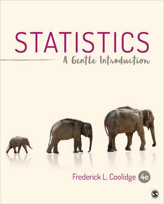 Statistics: A Gentle Introduction - Coolidge, Frederick L