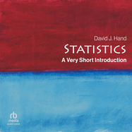 Statistics: A Very Short Introduction