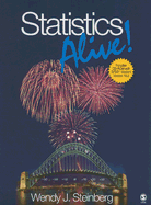Statistics Alive!