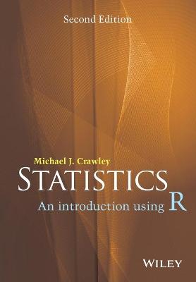 Statistics: An Introduction Using R - Crawley, Michael J