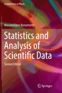 Statistics and Analysis of Scientific Data