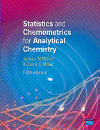 Statistics and Chemometrics for Analytical Chemistry