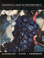 Statistics and Econometrics: Methods and Applications