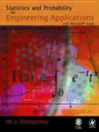 Statistics and Probability for Engineering Applications