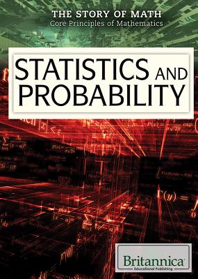 Statistics and Probability - Peters, Elisa (Editor)