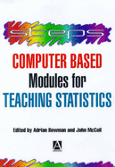 Statistics and Problem Solving: Computer-Based Case Studies from the Steps Projectincluding CD-ROM