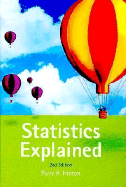 Statistics Explained: A Guide for Social Science Students, 2nd Edition