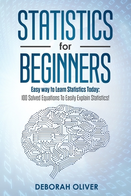 statistics for beginners - Oliver, Deborah