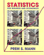 Statistics for Business and Economics