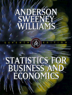 Statistics for Business and Economics