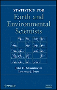 Statistics for Earth and Environmental Scientists