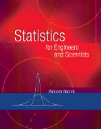 Statistics for Engineers and Scientists