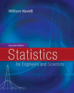 Statistics for Engineers and Scientists
