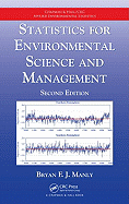 Statistics for Environmental Science and Management