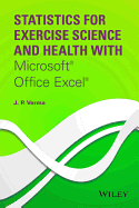 Statistics for Exercise Scienc