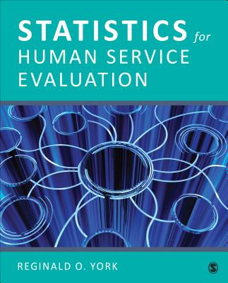 Statistics for Human Service Evaluation - York, Reginald O