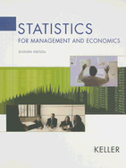 Statistics for Management and Economics