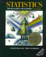 Statistics for Management and Economics