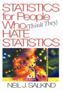 Statistics for People Who (Think They) Hate Statistics