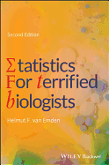 Statistics for Terrified Biologists