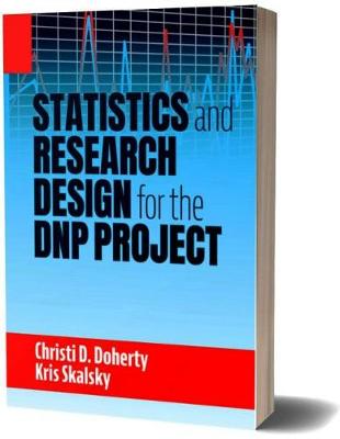 Statistics for the DNP Project - Doherty, Christi, and Skalsky, Kris