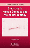 Statistics in Human Genetics and Molecular Biology