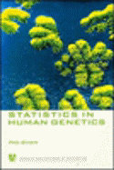 Statistics in Human Genetics
