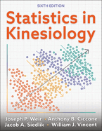 Statistics in Kinesiology