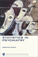 Statistics in Psychiatry