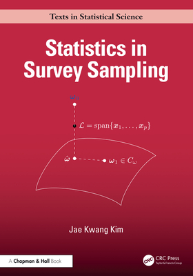 Statistics in Survey Sampling - Kwang Kim, Jae
