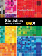 Statistics: Learning from Data