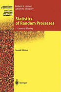 Statistics of Random Processes II: Applications