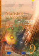 Statistics on Innovation in Europe: Data 1996-1997