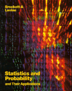 Statistics & Probability & Their Applications
