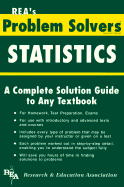 Statistics Problem Solver