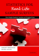 Statistics Real-Life Sample Surveys