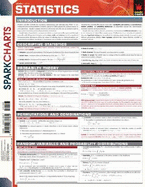 Statistics SparkCharts