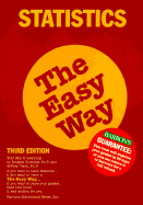 Statistics the Easy Way
