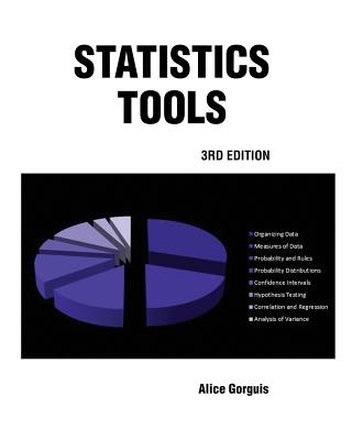 Statistics Tools - Gorguis, Alice
