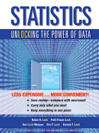 Statistics: Unlocking the Power of Data 1E Binder Ready Version with WileyPlus Blackboard Card
