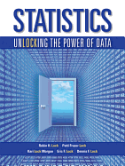 Statistics: Unlocking the Power of Data
