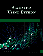 Statistics Using Python
